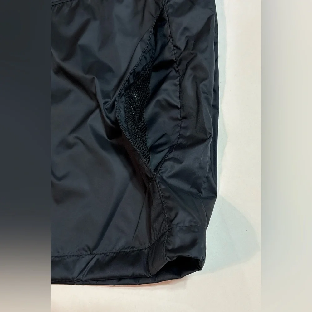 COLUMBIA Men’s Center Ridge II Full Zip Hooded Windbreaker Outdoor Storm Jacket